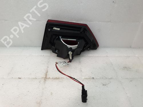 Used Left tailgate light Left tailgate light RENAULT CLIO IV (BH_) 1.5 dCi 75 (75 hp) 26555041 26555041