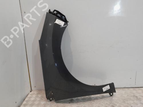Used Right front fenders PEUGEOT 308 I (4A_, 4C_) 1.6 HDi (90 hp) 20374596