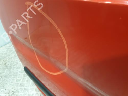 Left tailgate PEUGEOT PARTNER MPV (5_, G_) 1.4 | BP29822015C76