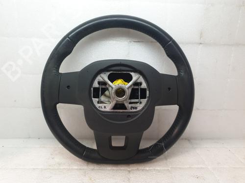 steering-wheel-citroen-c3-iii-sx-2016-27836661 main image