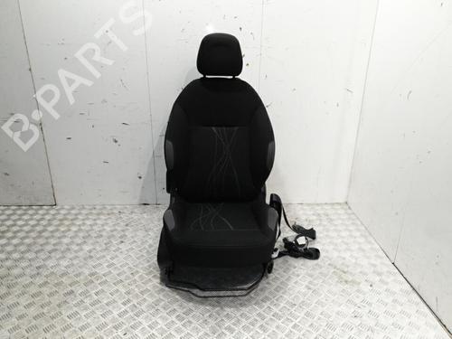 Right front seat PEUGEOT 208 I (CA_, CC_) 1.4 HDi | BP20373349C16 