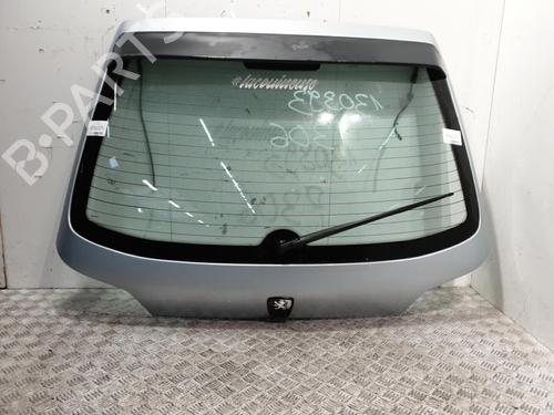 Tailgate PEUGEOT 306 Hatchback (7A, 7C, N3, N5) 2.0 HDI 90 | BP20380282C6 