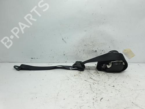 Used Rear right belt tensioner PEUGEOT 208 I (CA_, CC_) 1.4 HDi (68 hp) 20379784