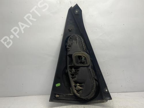 Used Right taillight CITROËN C1 (PM_, PN_) 1.4 HDi (54 hp) 20372321