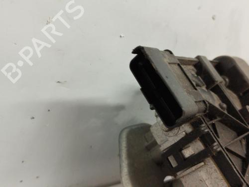 Used Front wiper motor PEUGEOT 207 (WA_, WC_) 1.4 HDi (68 hp) 20382524