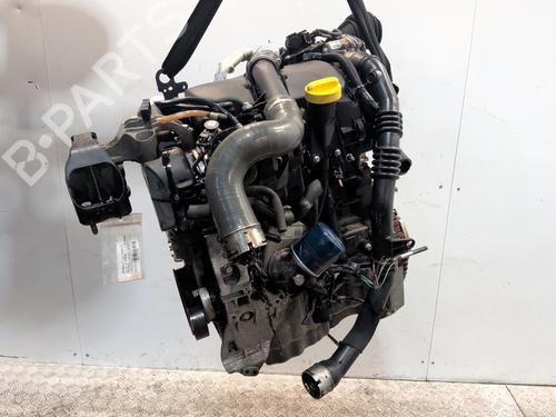 Engine RENAULT CLIO IV (BH_) 1.5 dCi 75 | BP32371464M1 - Image 4