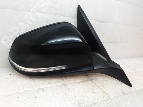 Right mirror BMW 1 (F21) 114 d | BP24114192C27 