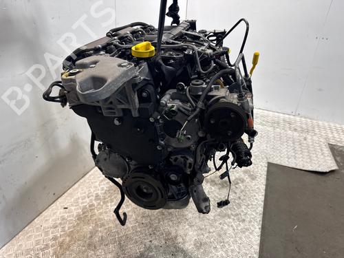 Engine RENAULT ESPACE IV (JK0/1_) 2.2 dCi (JK07) | BP38678866M1 - Image 3