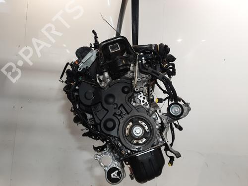 Engine PEUGEOT PARTNER Box Body/MPV 1.6 HDi | BP32412210M1  - Image 5