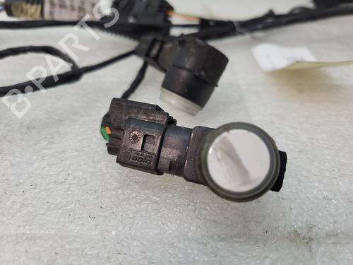 Electronic module PEUGEOT 308 I (4A_, 4C_) 1.6 GTi | BP32449018M83