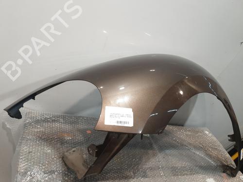 Left front fenders VW BEETLE Convertible (5C7, 5C8) 1.2 TSI | BP30193393C41 