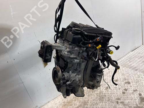 Engine CITROËN C3 II (SC_) 1.2 VTi 82 | BP38723989M1 - Image 7