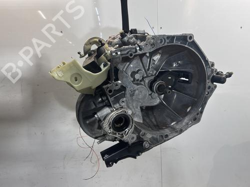 Gearbox CITROËN C3 III (SX) 1.6 BlueHDi 75 | BP33537093M3 - Image 4
