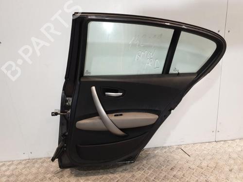 Right rear door BMW 1 (E87) 120 d | BP20382073C5 