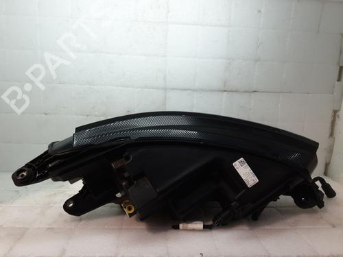 Left headlight SKODA KODIAQ I (NS6, NS7, NV7) 1.5 TSI | BP30193357C28 