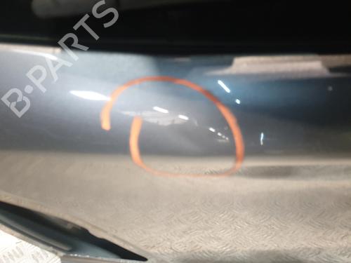 Tailgate OPEL CORSA E (X15) 1.4 (08, 68) | BP30193391C6 