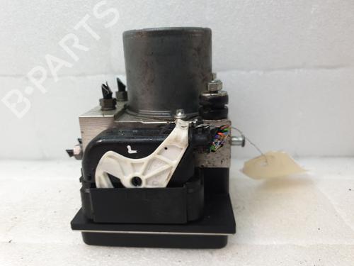 ABS pump CITROËN C4 II (NC_) 1.2 THP 130 (NCHNYM, NCHNYT) | BP24639944M43 - Image 6