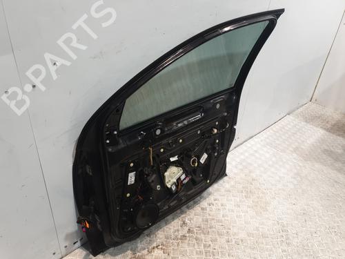 Right front door VW GOLF VI (5K1) 1.6 TDI | BP30536943C3 