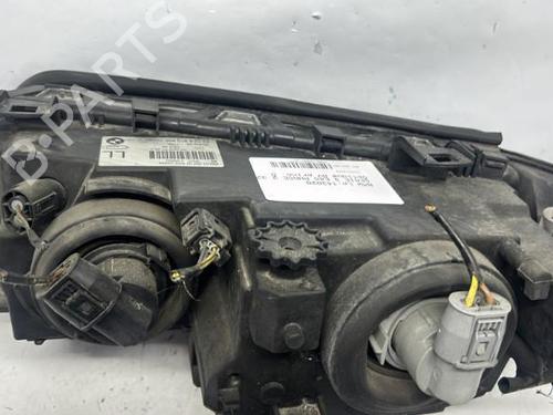 Used Right headlight BMW 3 (E46) 320 d (150 hp) 20375039