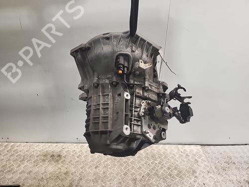 Gearbox FORD TRANSIT CONNECT (P65_, P70_, P80_) 1.8 TDCi | BP36802101M3 - Image 2
