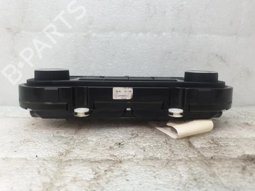 Climate control VW GOLF VI (5K1) 1.2 TSI | BP27303566I5 