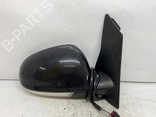 Right mirror VW GOLF PLUS V (5M1, 521) 1.9 TDI | BP20380577C27 