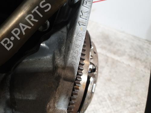 Engine TOYOTA AYGO (_B1_) 1.0 (KGB10_, KGB10R) | BP24885464M1