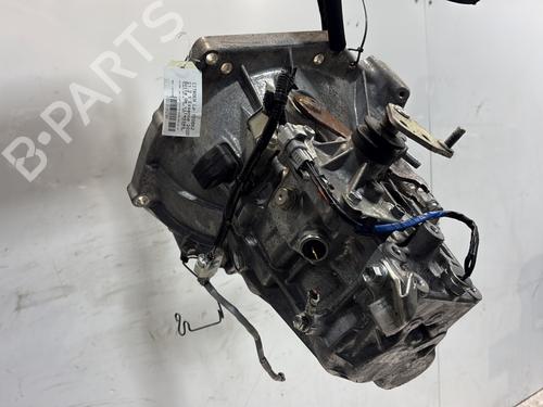 Gearbox CITROËN C1 II (PA_, PS_) 1.0 VTi 72 | BP31597429M3