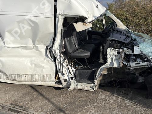 Left front driveshaft PEUGEOT BOXER Van 2.0 BlueHDi 130 | BP27836664M38  - Image 11