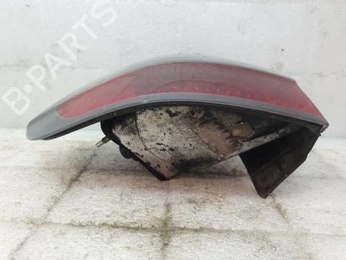 Left taillight FORD S-MAX (WA6) 1.8 TDCi | BP27724908C34 
