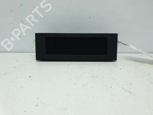 Used Display monitor Display monitor CITROËN C3 II (SC_) 1.4 (73 hp) 20375247 20375247