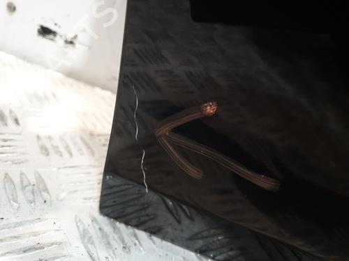 Left front door CITROËN C4 II (NC_) 2.0 HDi / BlueHDi 150 | BP30536970C2 