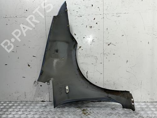 Left front fenders FORD C-MAX (DM2) 1.6 TDCi | BP27658242C41 