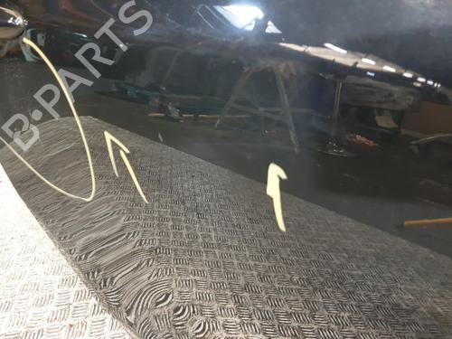 Right rear door HYUNDAI ix35 (LM, EL, ELH) 1.6 | BP24922565C5 