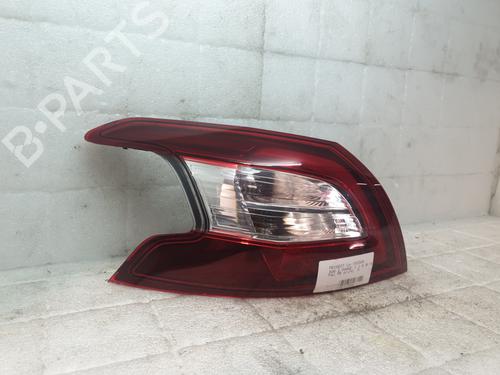 Used Left taillight Left taillight 32088863 32088863