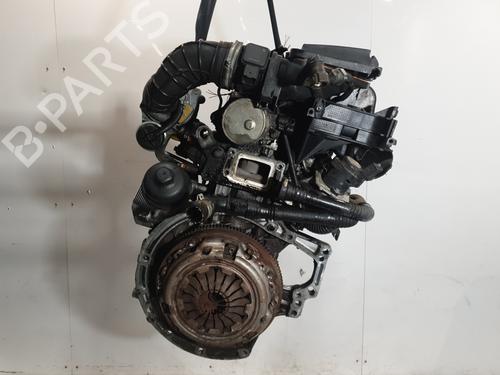 Engine CITROËN C1 (PM_, PN_) 1.4 HDi | BP29317322M1 - Image 4