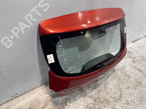 Tailgate DACIA SANDERO II TCe 90 (B8M1, B8MA, B8AC) | BP39082121C6 - Image 2
