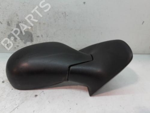 Right mirror RENAULT CLIO II (BB_, CB_) 1.5 dCi (B/C2J) | BP20377488C27 