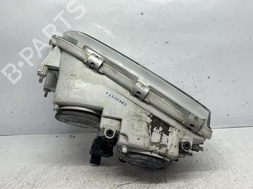 Right headlight VOLVO V40 Estate (645) 1.9 T4 | BP20382760C29 