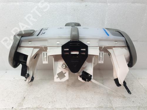 Climate control PEUGEOT 107 (PM_, PN_) 1.4 HDi | BP21487718I5