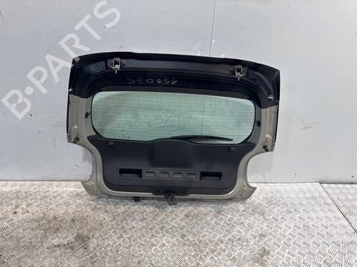Tailgate CITROËN C3 III (SX) 1.2 THP 110 (SXHNPS, SXHNZT, SXHNZ6) | BP37635069C6  - Image 6