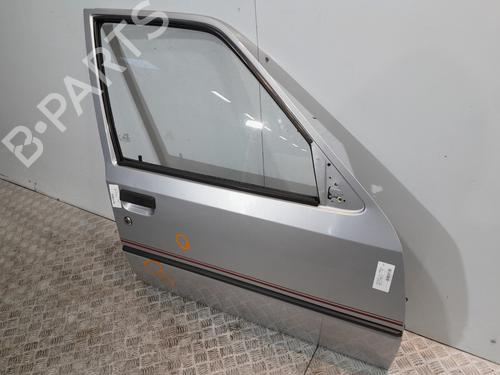 Right front door PEUGEOT 205 II (20A/C) 1.7 Diesel | BP21785254C3 