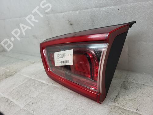 Right tailgate light KIA NIRO I (DE) 1.6 GDI Plug-in Hybrid | BP31826711C80