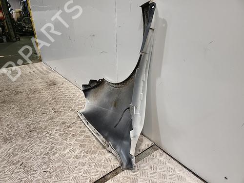 Used Left front fenders Left front fenders RENAULT TWINGO III (BCM_, BCA_) 1.0 SCe 75 (73 hp) 36515871 36515871
