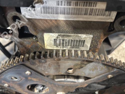 Engine BMW X5 (E53) 3.0 d | BP33809086M1 - Image 4