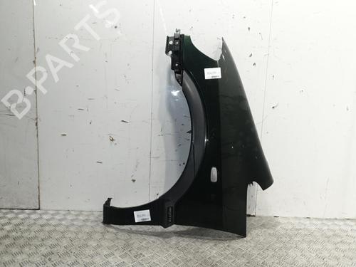 Used Left front fenders OPEL ZAFIRA A MPV (T98) 2.0 DTI 16V (F75) (101 hp) 20380142