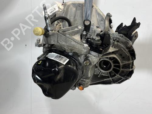 Gearbox RENAULT CLIO III (BR0/1, CR0/1) 1.5 dCi (C/BR0G, C/BR1G) | BP20381883M3 