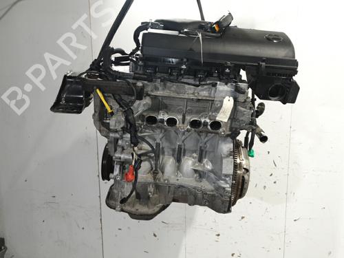Engine NISSAN MICRA III (K12) 1.2 16V | BP20371567M1 