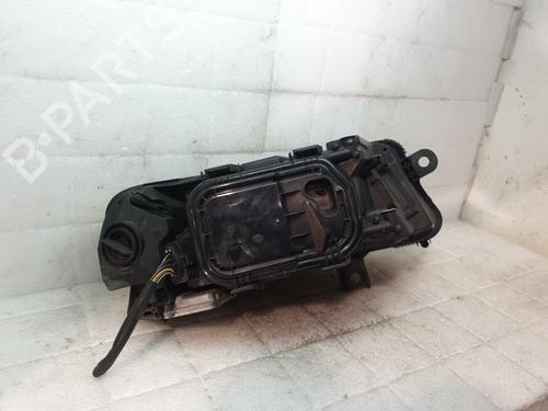 Left headlight AUDI A6 C6 Avant (4F5) 2.0 TDI | BP31695914C28  - Image 5