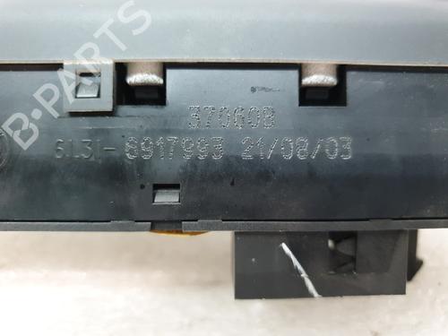 Climate control MINI MINI (R50, R53) Cooper S | BP20674182I5 